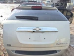Trunk/hatch/tailgate With Privacy Tint Glass Opt Ako Fits 10-17 Equinox 1230345. Fixed Price $275.00.