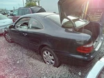 Used Deck Lid Fits: 2001 Mercedes-benz 208 Type Conv CLK320 W/o Nav. Fixed Price $484.88.