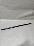 Mercedes SL500 R129 Rear Trunk Lid Trim Handle Black Chrome Oem #1297580396. Fixed Price $99.99.