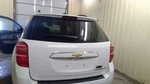 Chevrolet Equinox 2016 Tailgate 20903513 6610. Fixed Price $249.90.