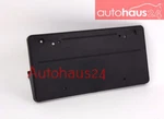 Bmw E70 X5 2007-2009 Front License Plate Base New Genuine Oem Primed. Fixed Price $76.95.