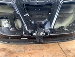12-17 Hyundai Accent Sedan Rear Trunk Deck Lid Shell Black Oem 69200-1R120. Fixed Price $99.00.