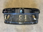 2010-2013 Bmw 5-SERIES Gt F07 Trunk Deck Lid Shell Black Sapphire Oem LOT2290. Fixed Price $178.00.