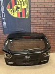 2017-2019 Subaru Impreza Wagon Trunk/hatch/tailgate Rear Spoiler Oem. Fixed Price $750.00.