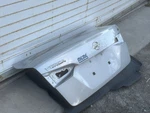 Deck Lid 2020 To 2024 Nissan Versa W/o Spoiler Grade Silver K23 Local Pick Up. Fixed Price $347.13.