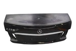 11-17 Mercedes W207 E350 E400 E550 Convertible Trunk Lid Panel Assembly Oem. Fixed Price $220.00.
