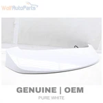 2024-2025 Vw Atlas 2.0L Rear Hatch / Trunk Lid Spoiler 3CN827933E. Fixed Price $350.00.