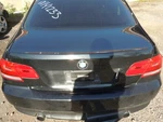 2007-2009 Bmw 335I Coupe Trunk Deck Lid Thru 3/09 Oem 475. Fixed Price $158.39.