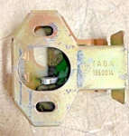 83 84 85 Bmw E12 E24 E28 - Lower Trunk Catch 1860014. Fixed Price $18.05.