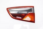 Ford Ecosport Trunk Lid Handle Rear Right Reflective Opener 2018 - 2021. Fixed Price $139.99.