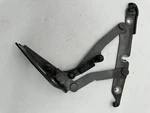 05-10 Volkswagen Jetta Trunk Deck Lid Hinge Right Dark Silver 1K5-827-302-A. Fixed Price $59.99.