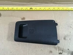 2017 2022 Toyota Prius Prime Black Trim Cover Jack 58442-47030 Oem .. Fixed Price $30.79.