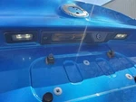 Trunk Lid Camera Oem 2017 Alfa Romeo Giulia. Fixed Price $84.28.