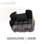 2012-2018 Audi A6 Quattro Anti-theft Trunk Lid Cover 4G5827569A. Fixed Price $12.13.