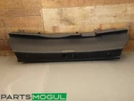 08-14 Mercedes-benz W204 Class Trunk Lid Latch Lock Cover Lower Panel Oem. Fixed Price $36.00.