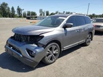 Right Power Tailgate Sensor Oem 2019 Nissan Pathfindr 1YR Wrnty. Fixed Price $175.00.
