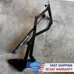 1998-2004 Mercedes-benz R170 SLK230 Convertible Right Trunk Lid Support Hinge. Fixed Price $48.50.