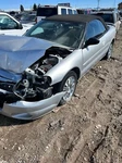 Used Deck Lid Fits: 2004 Chrysler Sebring Conv W/spoiler Grade. Fixed Price $476.40.