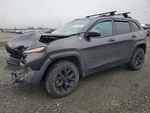 Left Hatchback Strut Oem 2017 Jeep Cherokee. Fixed Price $75.00.