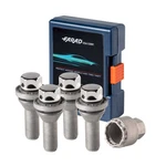 Wheel Kit For Volvo XC90 M14X1.5 Bolt Chromed 4LOCKS & 1KEY. Fixed Price $74.99.