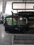 2016 Subaru Impreza Oem Blue Deck Lid Trunk Used 558847 113K Miles. Fixed Price $518.39.