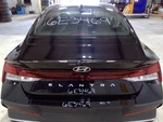 (local Pickup Only) Trunk/hatch/tailgate Incandescent Lamps Fits 24-25 Elantra 1. Fixed Price $1149.90.