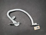 Left Deck Lid Hinge 2017 Volvo S60 31349171 2014 2015 2016 2018. Fixed Price $49.50.