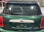 2014 Mini Cooper Oem Rear Trunk Lid Door Hatch Ht British Racing Green B22. Fixed Price $519.99.