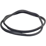 Bmw M3 Trunk Seal Weather Stripping 2015-2018 7255635 Oem. Fixed Price $32.00.