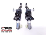 17-23 Audi Q7 Liftgate Motor Pair 4M0827852A 4M0827851A. Fixed Price $164.99.