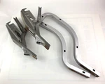 Trunklid Decklid Hinge Set 64510-06030 Toyota Camry 2011 2010 2009 2008 2007. Fixed Price $82.66.