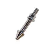 Scott Drake C5ZZ-16929-S Hood Latch Pin Stainless. Fixed Price $25.55.