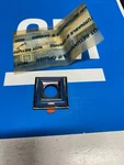 Nos Buick Regal Trunk Lock Cover Emblem 20196926 Vintage Gm 81-87 Oem. Fixed Price $75.00.