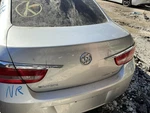 Trunk/hatch/tailgate Without Spoiler Fits 12-17 Verano 5197819. Fixed Price $416.50.