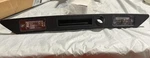 Handle Strip Tailgate License Plate For Audi A3 8P A4 A6 A8 8E0827574C3FZ. Fixed Price $30.00.