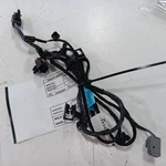 Ford Fiesta Rear Back Trunk Lid Hatch Wire Wiring Harness 2016 2017 2018 2019. Fixed Price $41.82.