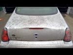 Trunk/hatch/tailgate Without Spoiler Fits 00-04 Monte Carlo 1066924. Fixed Price $337.50.
