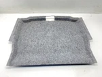 Bmw E46 Series M3 Convertble Rear Trunk Storage Luggage Compartment Carpet Oem. Fixed Price $83.95.