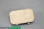 06-2014 Mercedes X164 W164 GL320 GL450 ML350 Tailgate Lower Trim Plug Beige. Fixed Price $22.40.