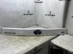 10-15 Toyota Prius Liftgate Back Door Outside Garnish Finish Trim Panel Molding. Fixed Price $75.79.