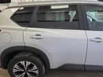 Passenger Rear Side Door Us Built Without Sunshade Fits 21-25 Rogue 3202659. Fixed Price $669.00.