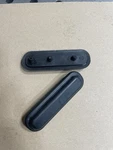 Interior Deck Lid Bumper - Gm (15877980). Fixed Price $16.00.