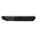 For Plymouth Satellite 68-70 Sherman Passenger Side Trunk Floor Extension Panel. Fixed Price $87.45.