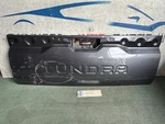 W/dent 2022 2023 2024 2025 Toyota Tundra Rear Door Liftgate Tailgate Oem AX98596. Fixed Price $450.00.