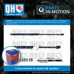 Boot Gas Strut Fits Vauxhall Corsa 1.3D 2014 On Spring Lift Tailgate Rear Qh. Fixed Price $26.69.