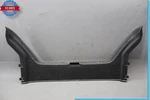 04-09 Mercedes W209 CLK500 CLK550 Convertible Trunk Lid Latch Trim Cover Oem. Fixed Price $80.00.