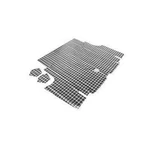 Scott Drake Standard-duty Trunk Mat TM-FM-FB-65-P. Fixed Price $46.30.