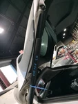 Left Hatchback Strut Oem 2020 Alfa Romeo Stelvio. Fixed Price $75.00.