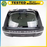 13-22 Range Rover L405 Trunk Lid Liftgate Tailgate Hatch Shell Black Oem. Fixed Price $383.17.
