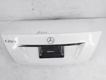 Mercedes-benz C250 2012-2014 Sedan Trunk Lid Rear Deck Polar White. Fixed Price $550.05.